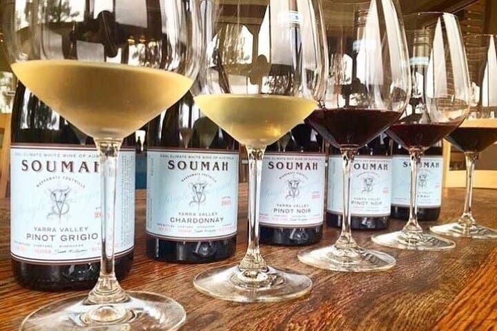 Yarra Valley Half-Day Winery Tour from Melbourne — Small-Group Tastings & Scenic Views photo 4