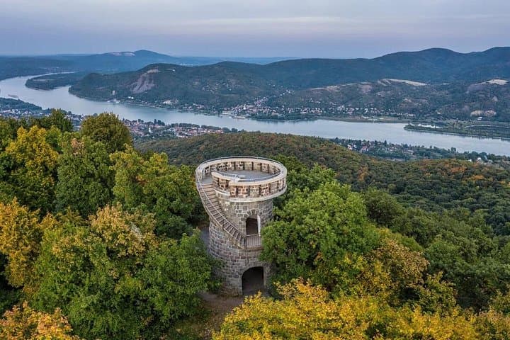 Danube Bend Day Trip to Zebegény: Train Ride, Riverside Hike and Visegrád Views photo 5