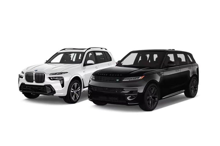 Boss Nola Luxury Airport Transfer — Private Chauffeured Ride in New Orleans photo 1