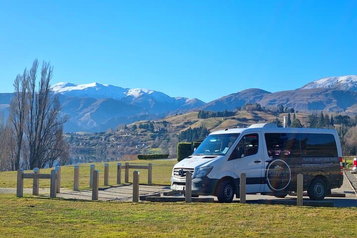 Queenstown Sightseeing Tour — Lake Wakatipu, Gibbston Valley & Arrowtown Highlights photo 4