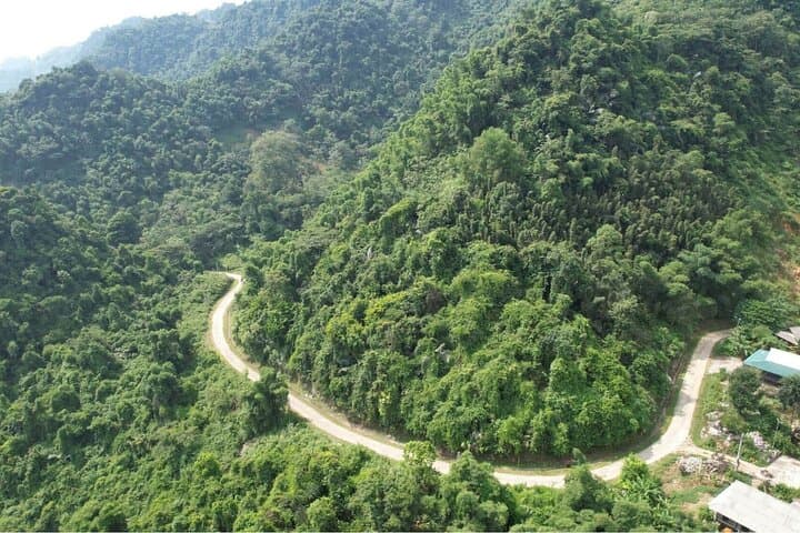 Mai Chau Day Escape: Cycling Rice-Paddy Trails & Thai Homestays from Hanoi photo 6