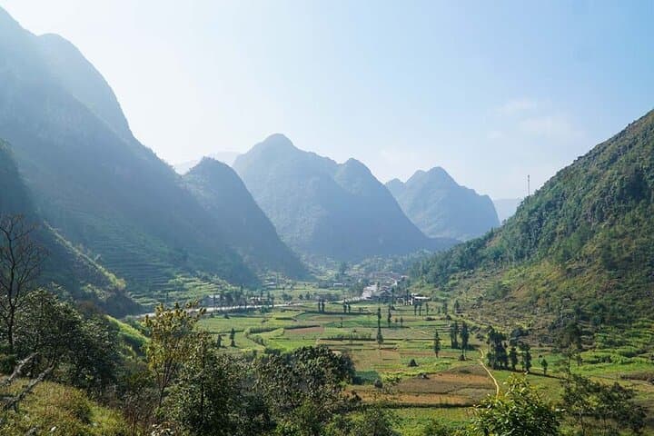 Ha Giang Loop 3-Day Private Car Adventure photo 5