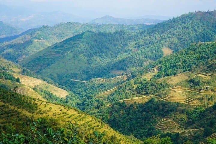 Ha Giang Loop 3-Day Private Car Adventure photo 6