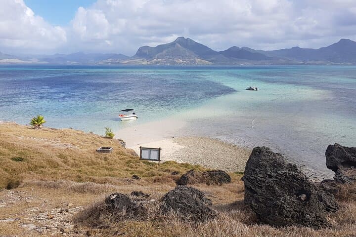 Blue Bay Eco Tour: Coral-Protection Snorkeling and Conservation in Mauritius photo 6