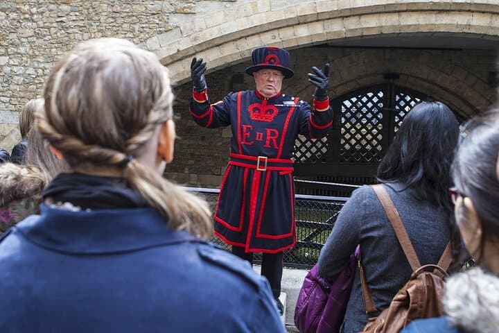 London City Pass Premium: See Top Attractions & Save photo 2