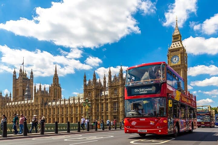 London City Pass Premium: See Top Attractions & Save photo 5