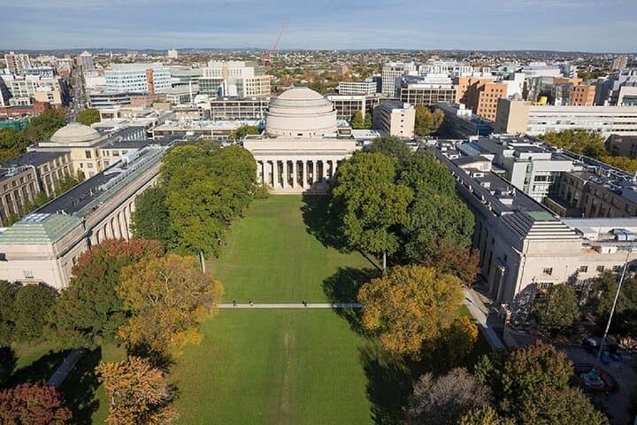 Boston Day Trip from New York: Freedom Trail, Harvard & Prudential Views photo 3
