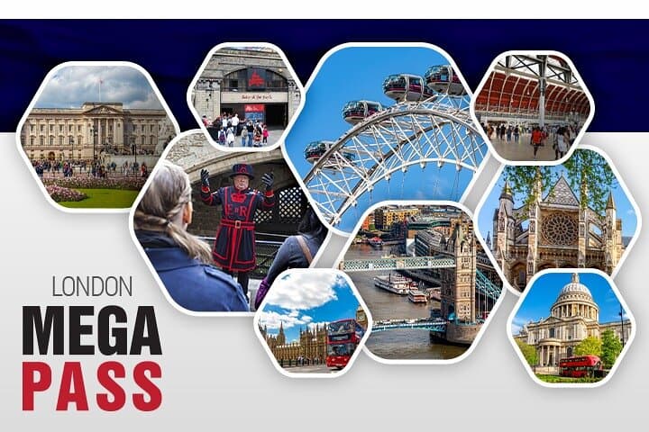 Ultimate London City Pass: 7-Day Guide to Top Attractions, Thames Cruise & Practical Tips