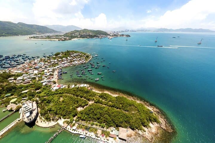 Khanh Vinh Cultural & Nature Exploration from Nha Trang