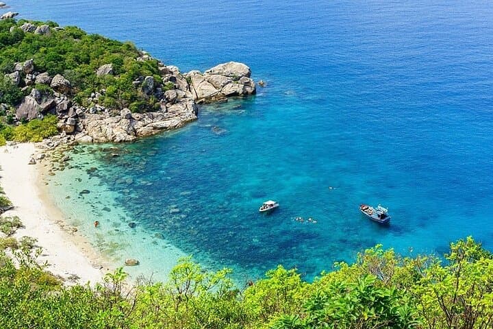 Khanh Vinh Cultural & Nature Exploration from Nha Trang photo 2