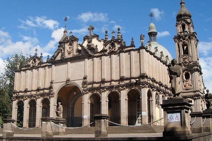 Addis Ababa in a Day: 7-Hour Cultural and Historical City Tour photo 3