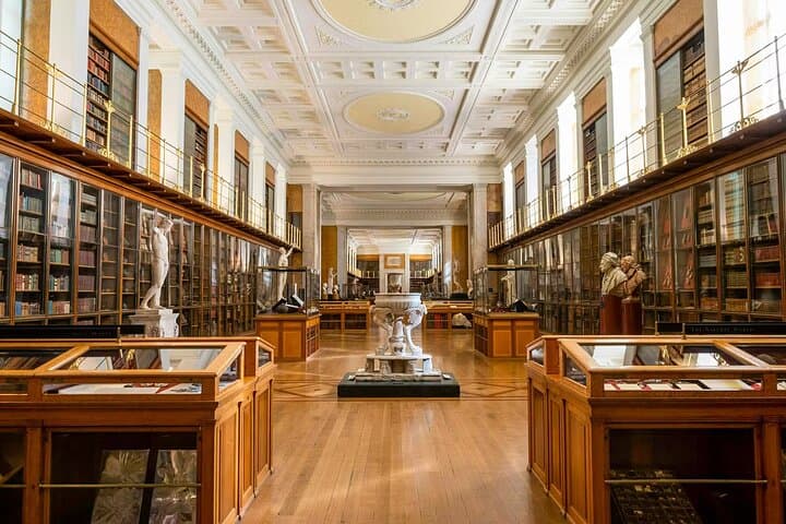 British Museum Entry Tickets: Plan Your Visit to See the Rosetta Stone & Mummies photo 4