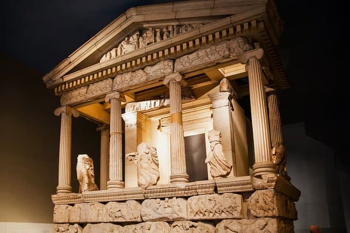 British Museum Entry Tickets: Plan Your Visit to See the Rosetta Stone & Mummies photo 5