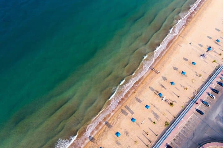 Beyond the Beach: Discover Ras Al Khaimah’s Hidden Gems photo 2