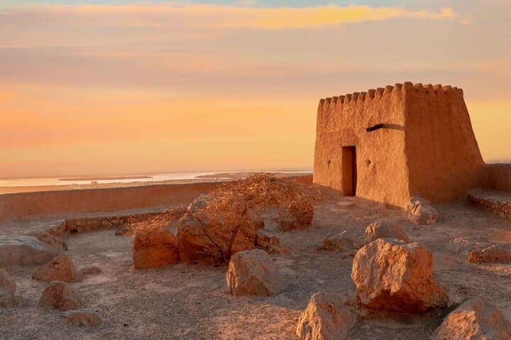 Beyond the Beach: Discover Ras Al Khaimah’s Hidden Gems photo 3