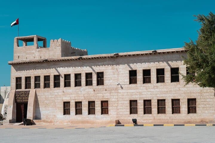 Beyond the Beach: Discover Ras Al Khaimah’s Hidden Gems photo 4