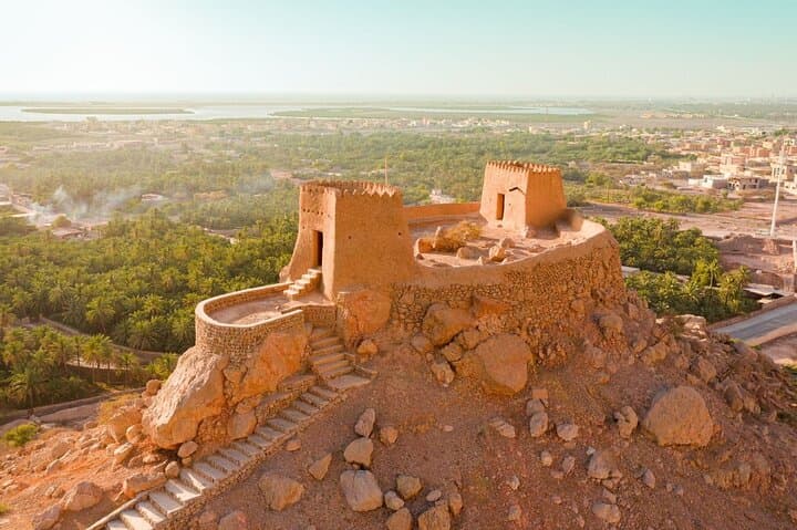 Beyond the Beach: Discover Ras Al Khaimah’s Hidden Gems photo 5