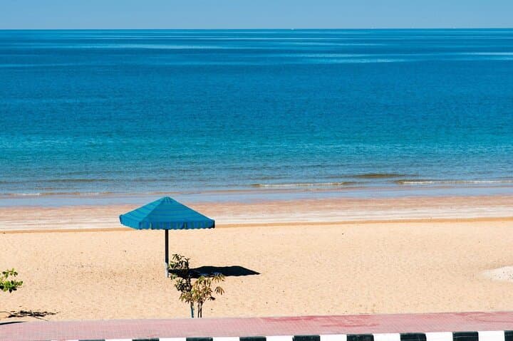 Beyond the Beach: Discover Ras Al Khaimah’s Hidden Gems photo 6