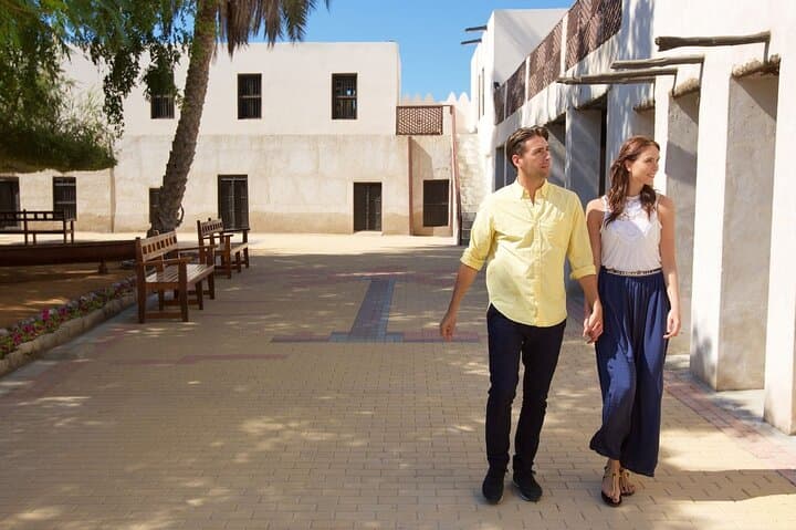 Beyond the Beach: Discover Ras Al Khaimah’s Hidden Gems
