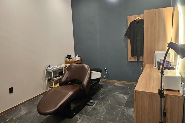 Premium Head Spa & Scalp Treatments at Haesol Beauty, Busan photo 4