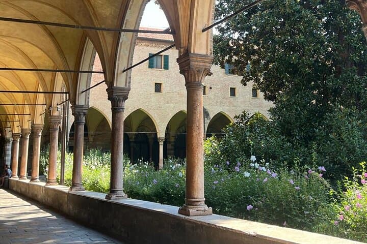 Walk Padua Like a Local: Small-Group Guided Tour from Venice photo 3