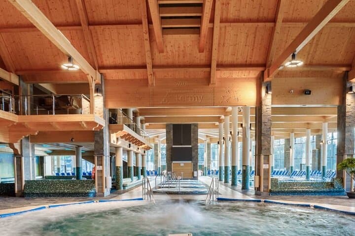 Zakopane Day Trip: Gubałówka Cable Car, Krupówki & Chochołów Thermal Pools photo 4