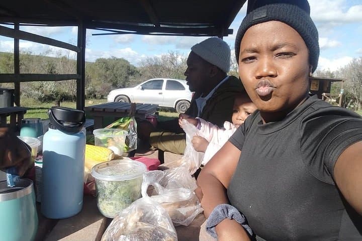 Cape Agulhas Penguins, Whales & Wine: Full-Day Southern Cape Coastal Tour photo 2