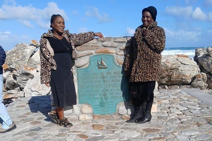 Cape Agulhas Penguins, Whales & Wine: Full-Day Southern Cape Coastal Tour photo 3