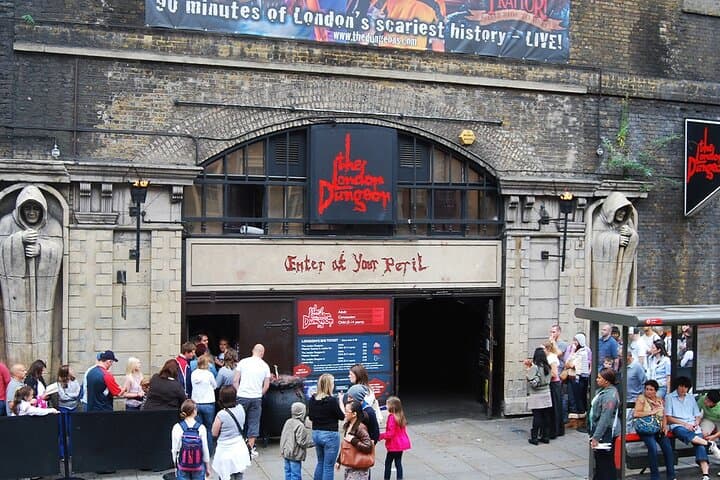 London City Pass Premium: See Top Attractions & Save photo 4