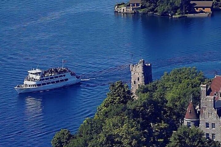 One-Day Thousand Islands Cruise & Erie Canal Museum Tour from New York City photo 5