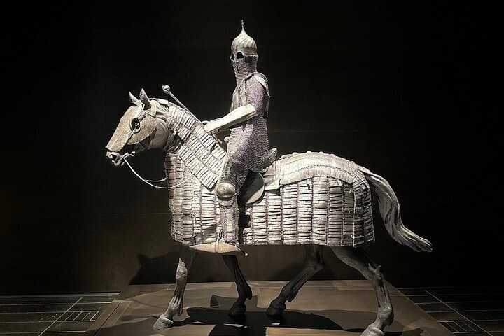 Louvre Abu Dhabi Tickets & Saadiyat Island Visitor Guide