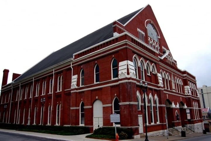 Music City Madness: Self-Guided Nashville Scavenger Hunt photo 2