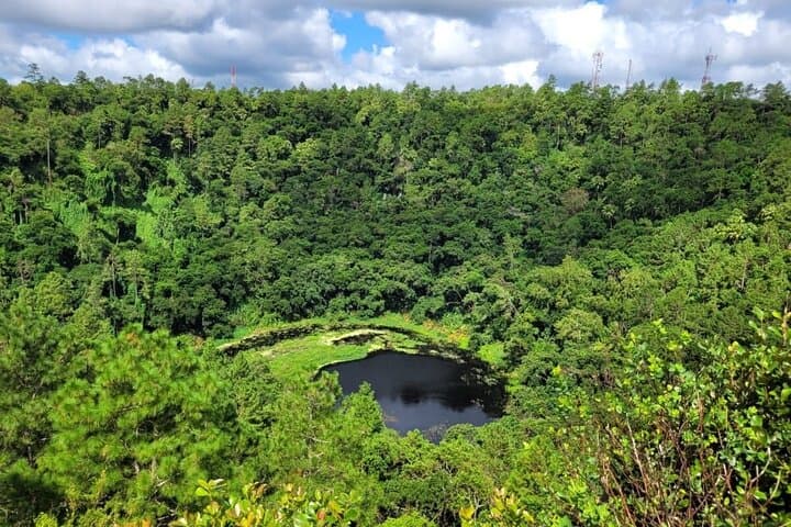 Mauritius South Highlights: Chamarel, Seven Colored Earth & Black River Gorges Day Tour