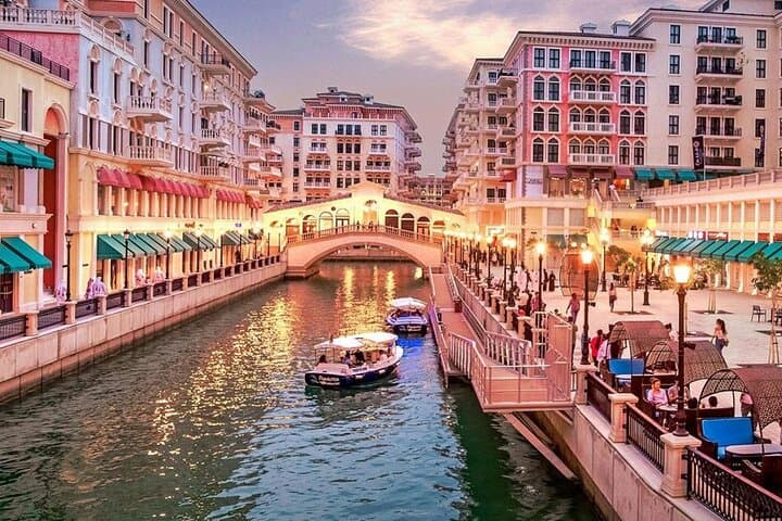 Doha Photo Tour: Capture the City's Most Instagrammable Spots photo 3