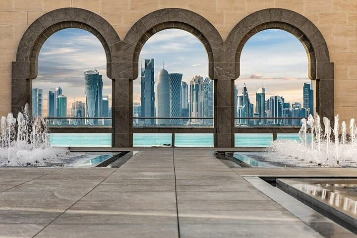 Doha Photo Tour: Capture the City's Most Instagrammable Spots