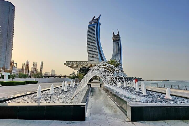 Doha Photo Tour: Capture the City's Most Instagrammable Spots photo 4