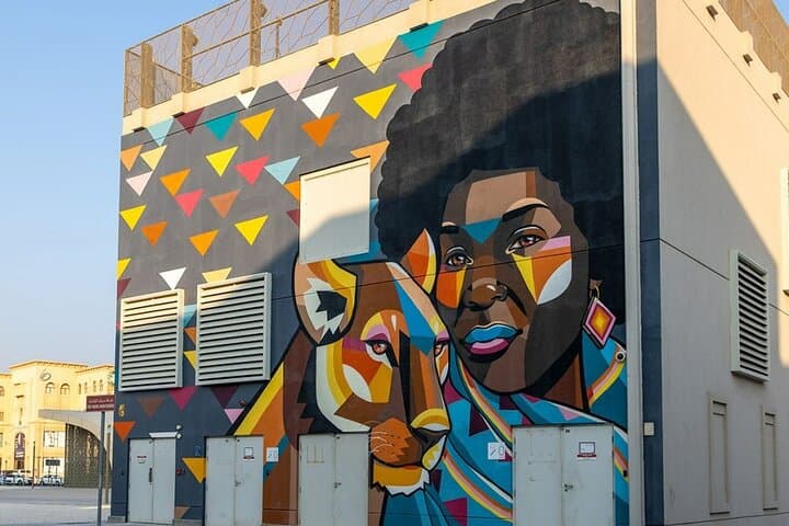 Doha Photo Tour: Capture the City's Most Instagrammable Spots photo 2