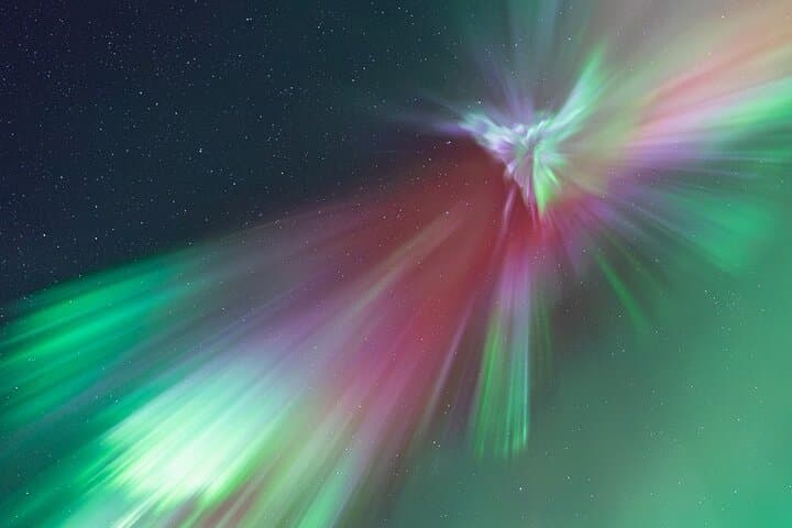 Aurora and Beyond: 12-Hour Fairbanks Premiere Northern Lights Chase photo 3