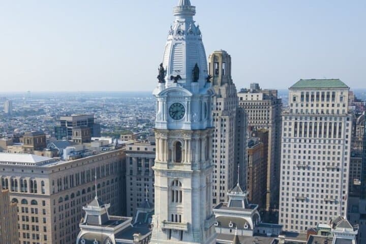 Old City Philadelphia Self-Guided Scavenger Hunt: History, Puzzles & Photo Challenges photo 2