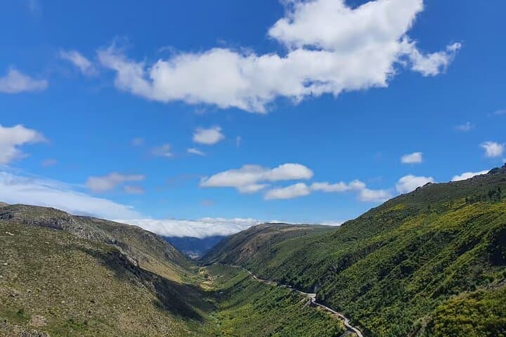 Serra da Estrela Day Tour from Covilhã: Torre, Glacier Valley & Cheese Tasting photo 5