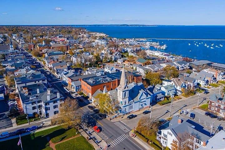 Plymouth Pilgrim Pursuit: Self-Guided Scavenger Hunt in Plymouth, MA photo 2