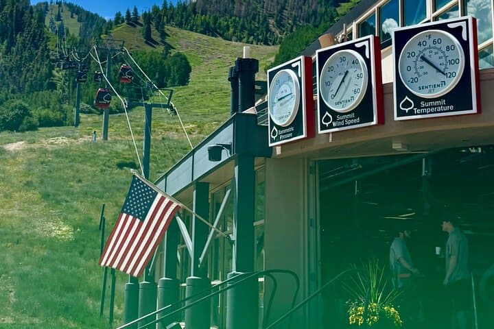 Aspen Walking Tour: Wealth, Wildness & Gonzo Rebellion photo 2