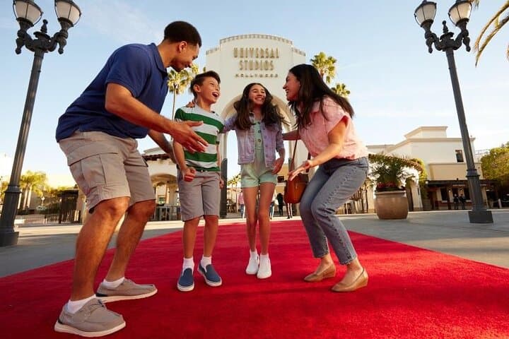 Universal Studios Hollywood General Admission & Studio Tour Guide photo 4
