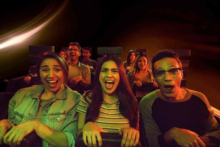 Universal Studios Hollywood General Admission & Studio Tour Guide photo 6