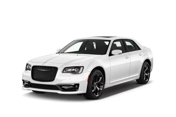 Private Transfer from MSY Airport to Port of New Orleans — Direct Cruise Transfer photo 4