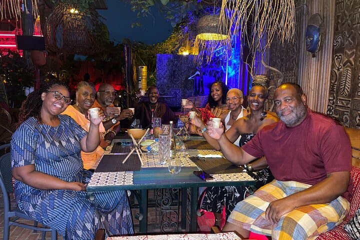 8-Day Christmas Adventure in Ghana — Accra, Volta & Cape Coast