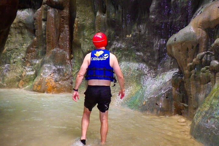 Puerto Plata Monkeyland, Damajagua Waterfalls & Buggy Adventure — Full-Day Tour photo 6