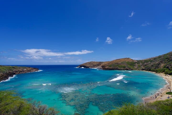 Private Oahu Circle-Island Tour — Customizable 4/6/8-Hour Private Day Trip