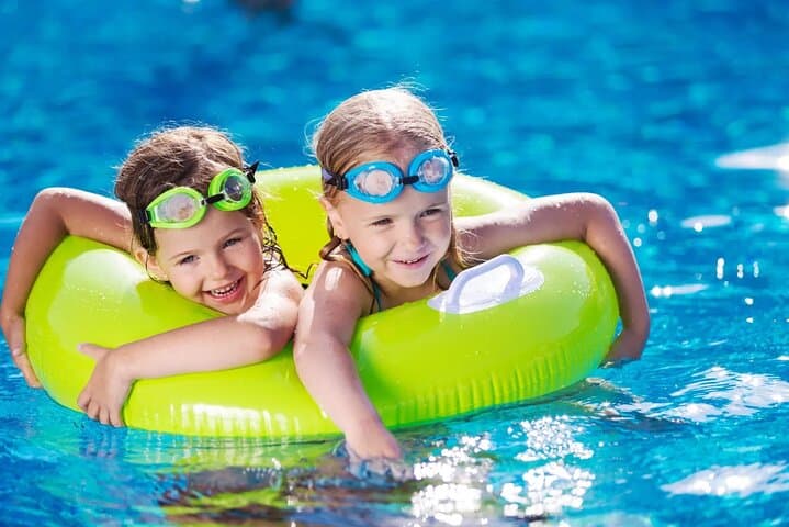 Full-Day Makadi Water World Aqua Park from Hurghada: Slides, Pools & Lunch photo 3
