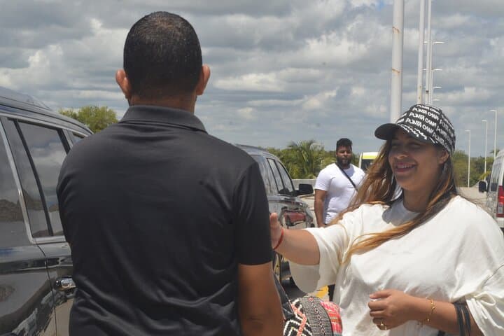 VIP Cadillac Transfer from Punta Cana Airport to Uvero Alto: Luxury Arrival Guide photo 6